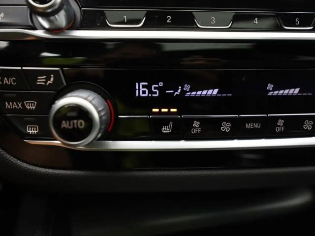 BMW 518 M-Sport Sedan