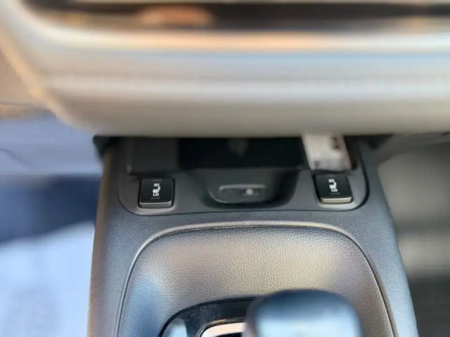 Toyota Corolla Hybride Touring