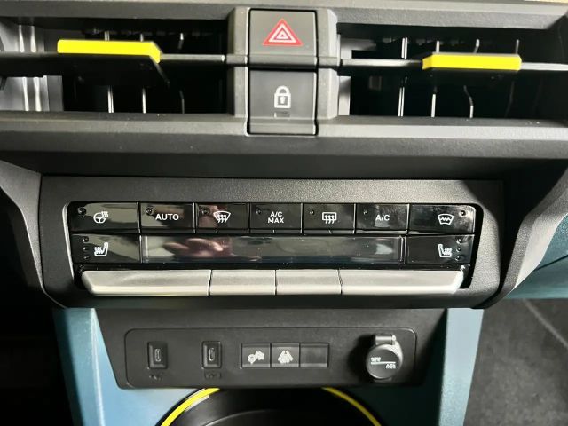 Fiat Grande Panda La Prima