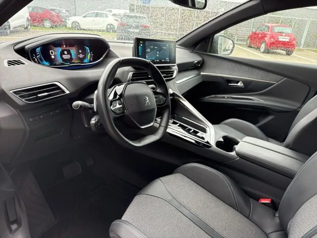 Peugeot 3008 Allure Pack Hybrid