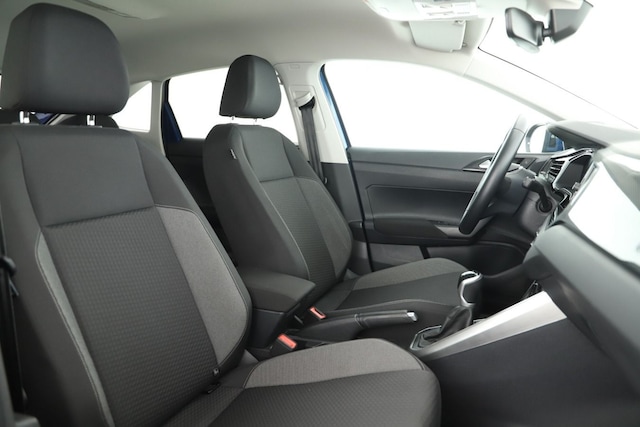 Volkswagen Taigo 1.0 TSI Life