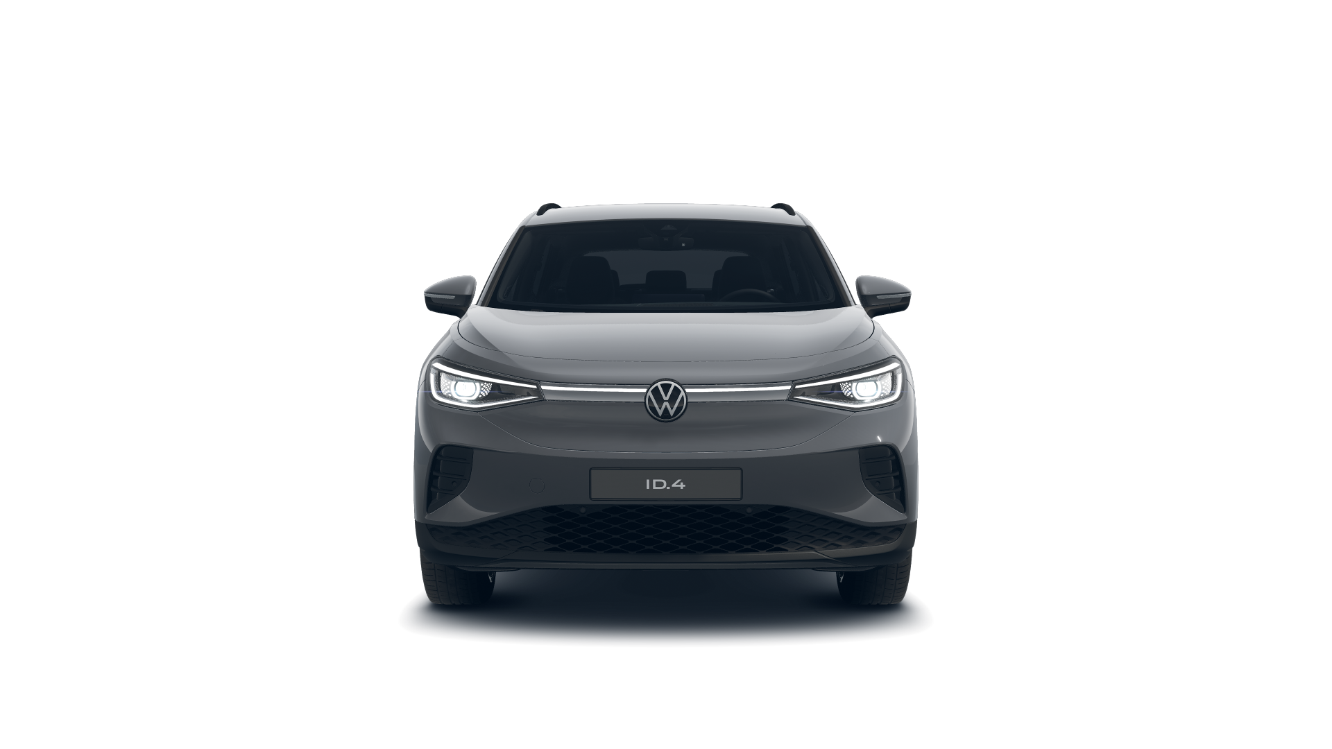 Volkswagen ID.4 ACC Navi Harman Kardon Wärmepumpe Sitzheizung KLIMA LED ALU