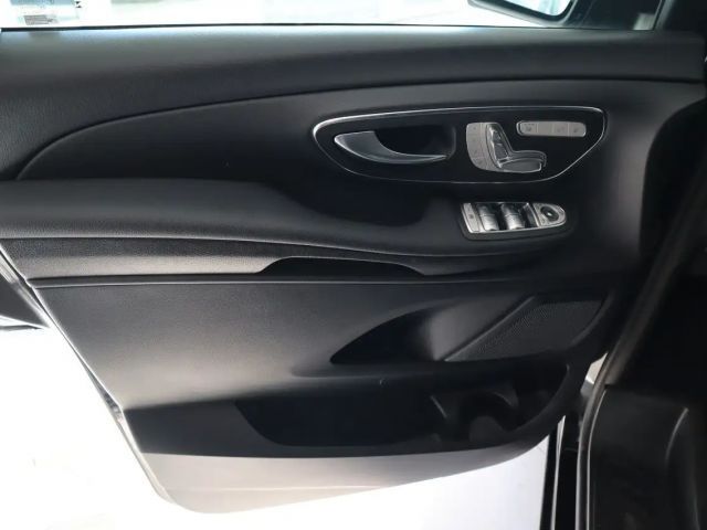 Mercedes-Benz V 300 Limousine Lang