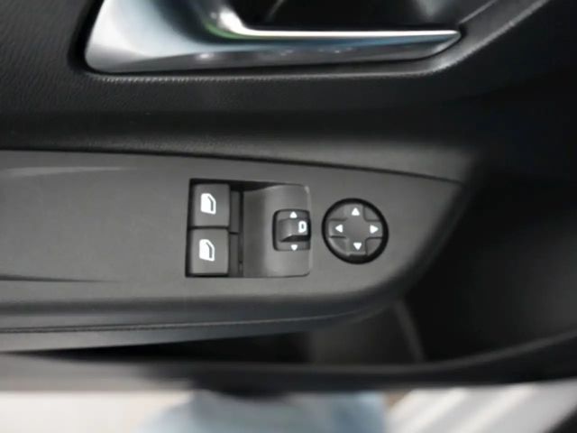 Opel Corsa Edition F Edition