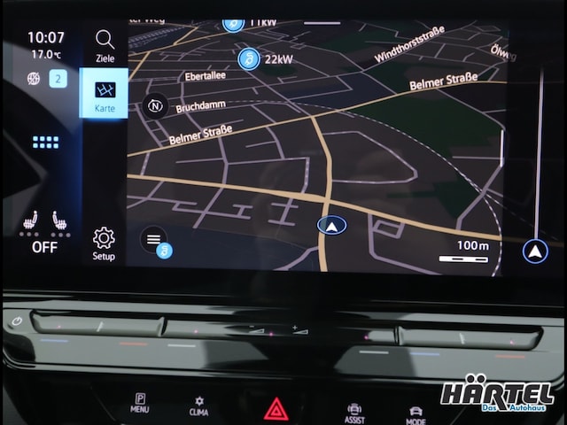 Volkswagen ID.3 77 KWh Performance Pro