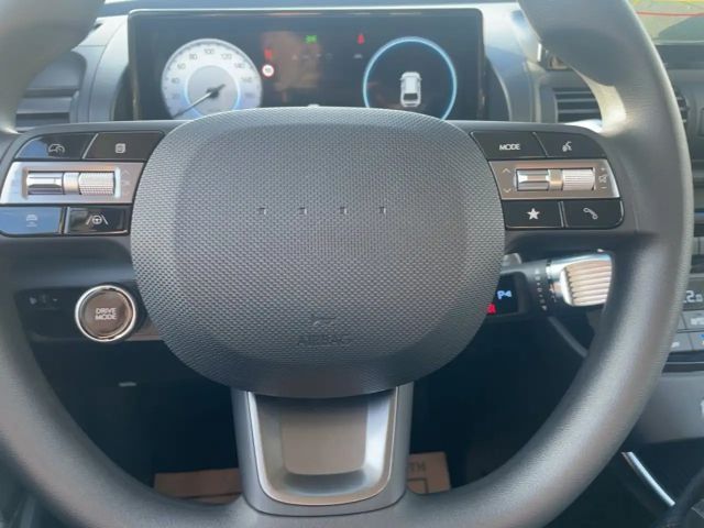 Hyundai INSTER 42 kWh