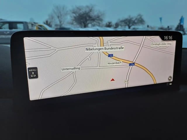 Mazda CX-5 4WD Revolution