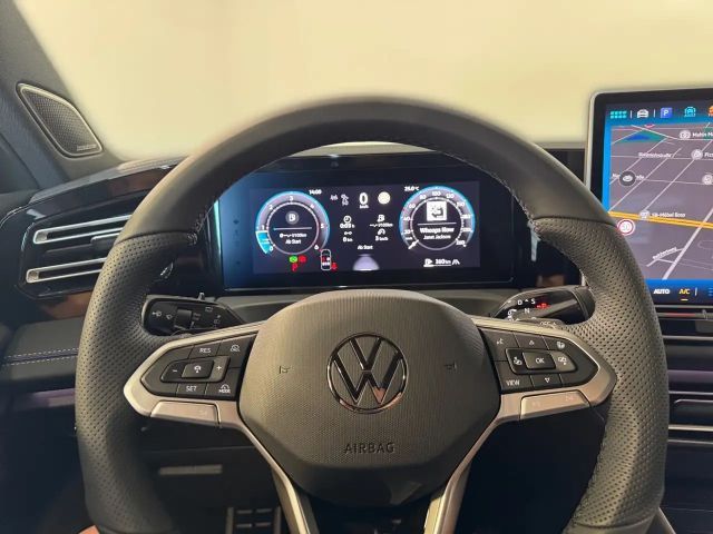 Volkswagen Tiguan 2.0 TDI DSG R-Line