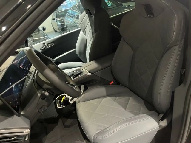 BMW iX M-Sport xDrive45