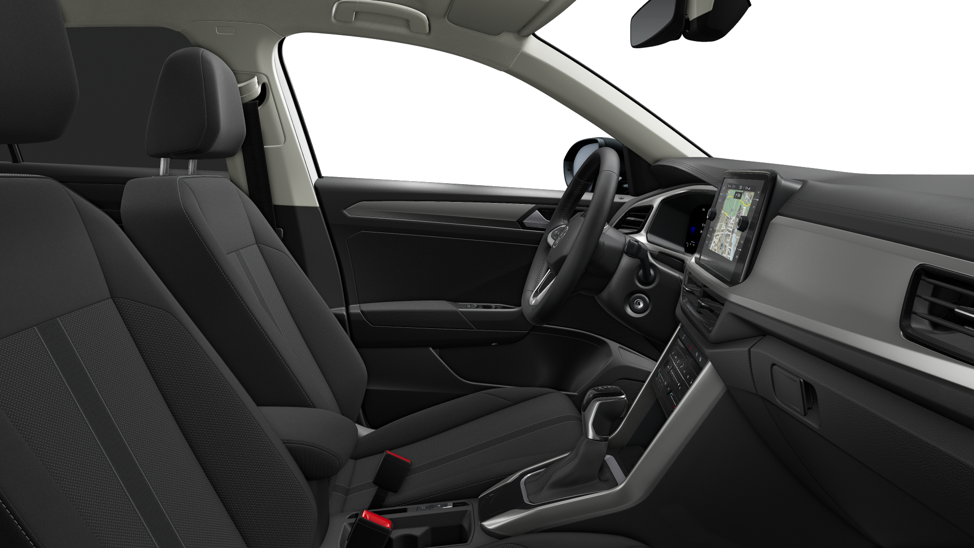 Volkswagen T-Roc 2.0 TDI DSG Life