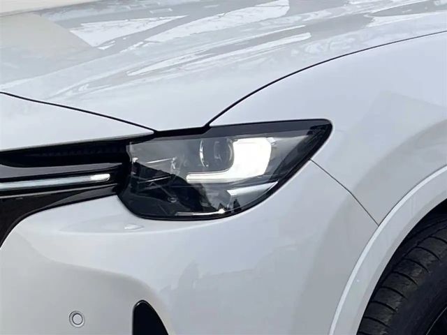 Mazda CX-60 4WD Homura