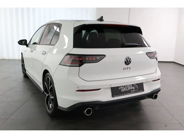 Volkswagen Golf 2.0 TSI DSG GTI Golf VIII