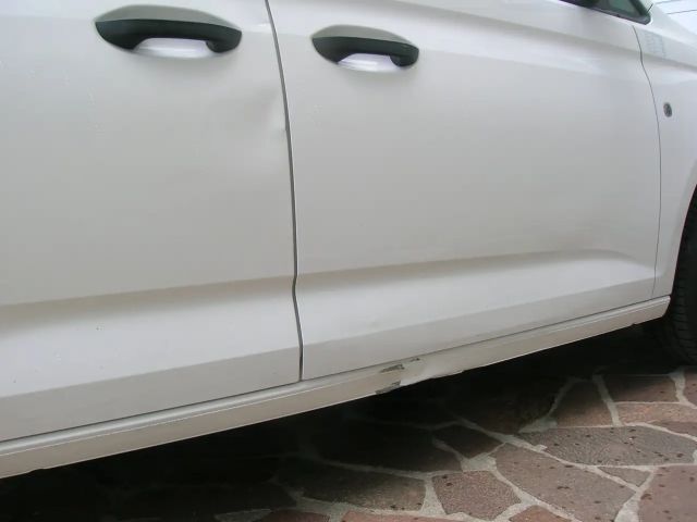 Volkswagen Caddy Basis