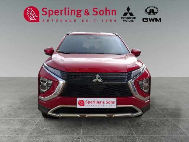 Mitsubishi Eclipse Cross 4WD