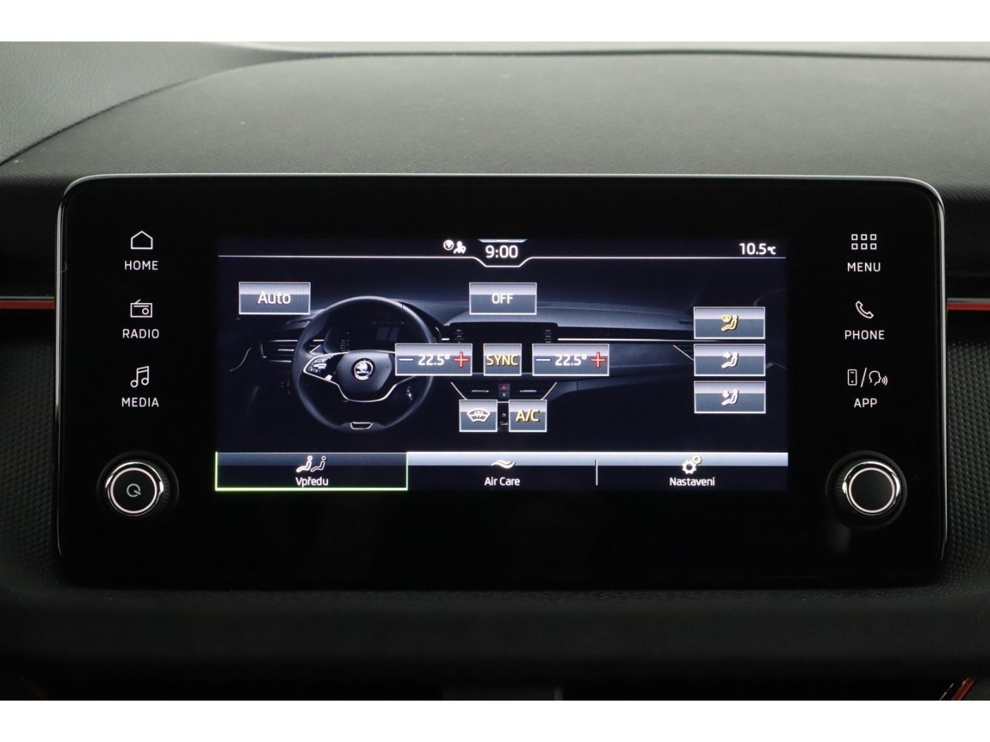 Skoda Kamiq 1.0 TSI Drive