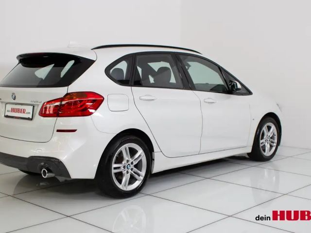 BMW 218 218d Active Tourer xDrive