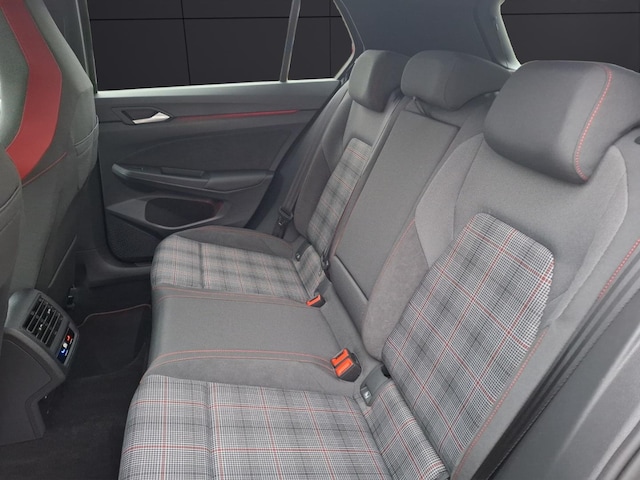 Volkswagen Golf DSG GTI Golf VIII