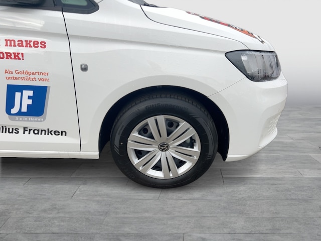 Volkswagen Caddy Caddy