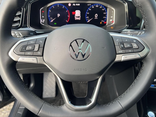 Volkswagen T-Roc 1.5 TSI DSG Style