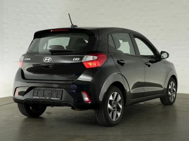 Hyundai i10 Trend