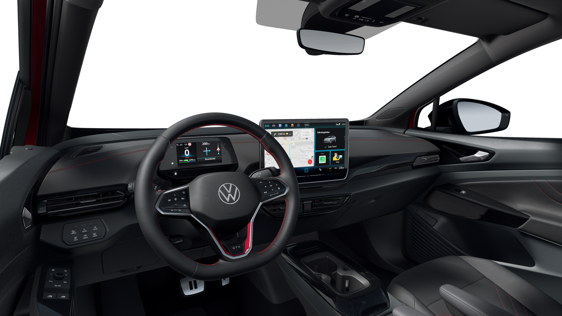 Volkswagen ID.4 4Motion