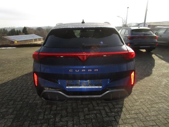 Cupra Terramar 1.5 eTSI