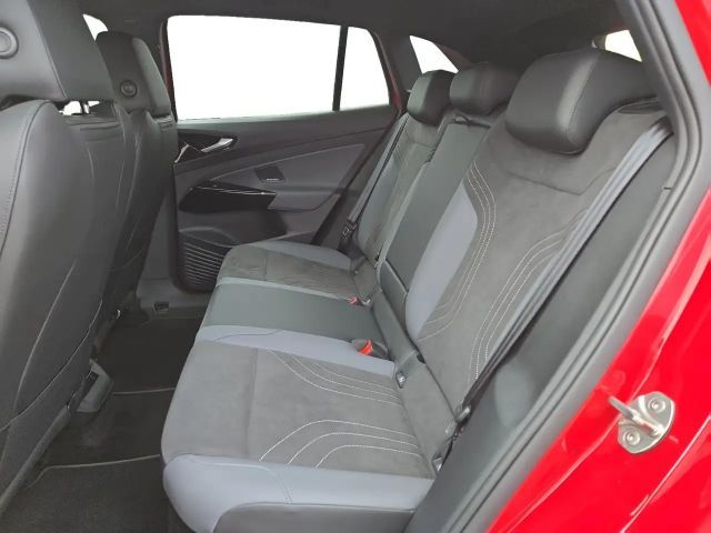 Volkswagen ID.4 Performance Pro