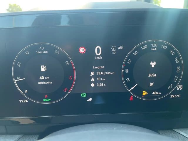 Skoda Kodiaq 1.5 TSI Selection