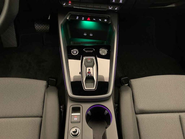 Audi A3 35 TFSI S-Tronic Sportback