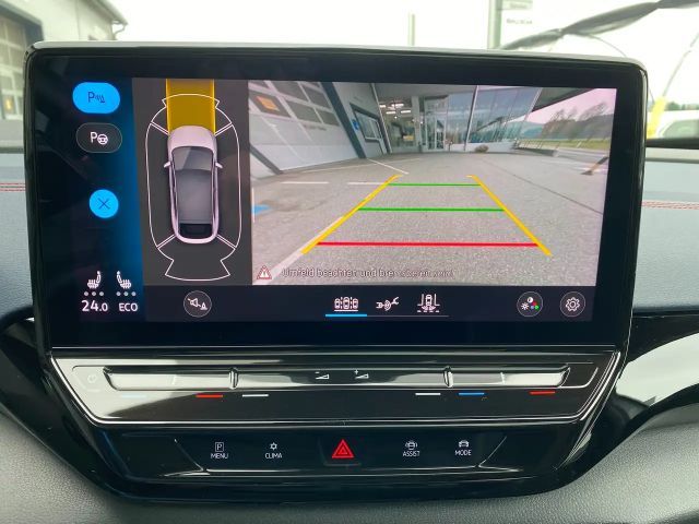 Volkswagen ID.5 220 kW 4Motion GTX