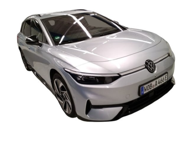 Volkswagen ID.7 IQ.Drive Pro Tourer