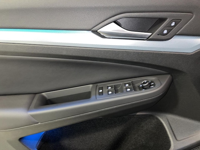 Volkswagen Golf DSG Golf VIII Life