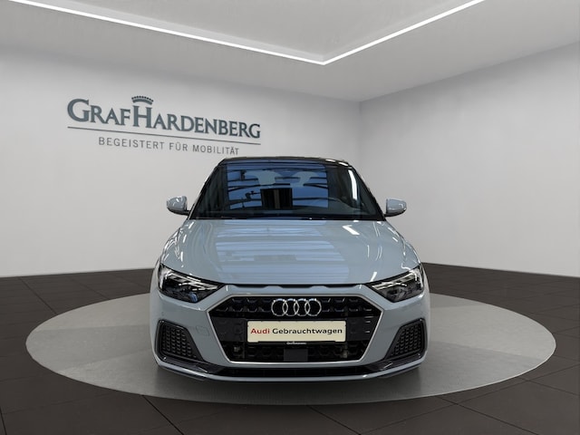 Audi A1 35 TFSI S-Tronic Sportback