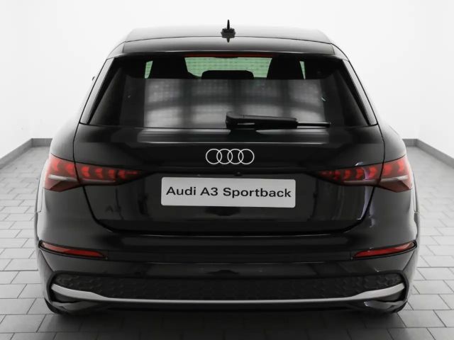 Audi A3 35 TFSI Sedan Sportback