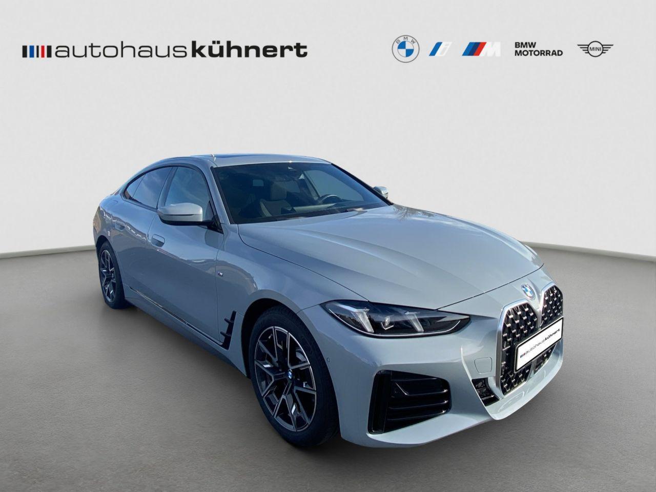 BMW 430 430i Coupé Gran Coupé xDrive