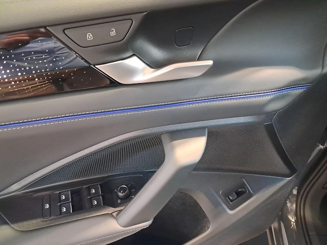 Volkswagen Tiguan 4Motion DSG R-Line