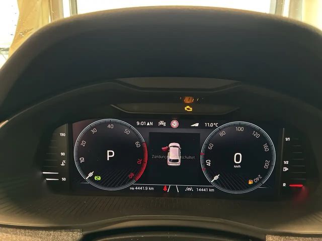 Skoda Kamiq Selection