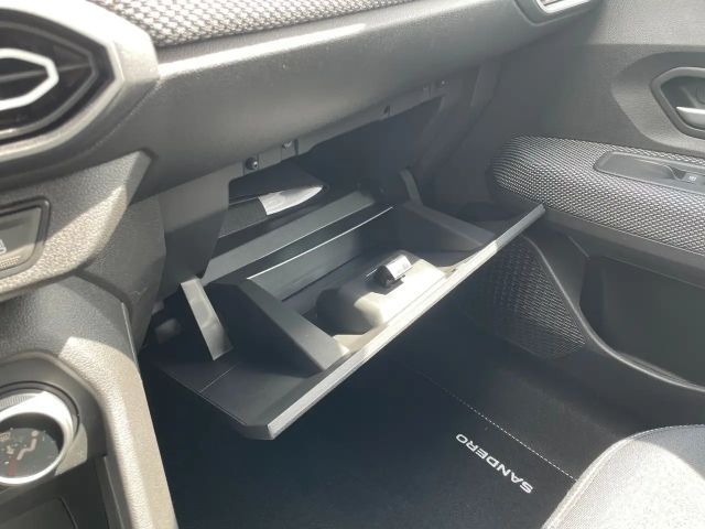 Dacia Sandero TCe 90