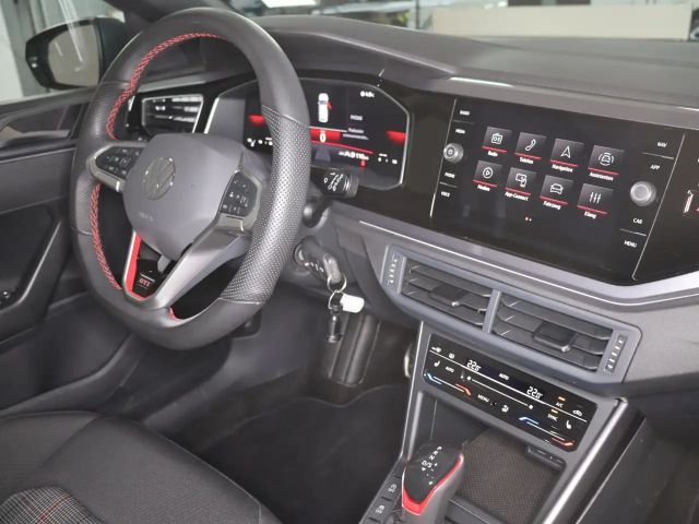 Volkswagen Polo 2.0 TSI DSG GTI