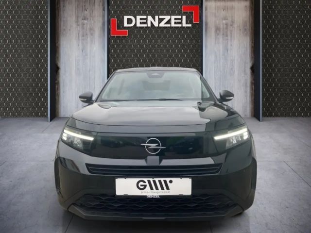 Opel Frontera Edition