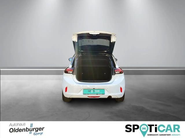 Opel Corsa Elegance business+