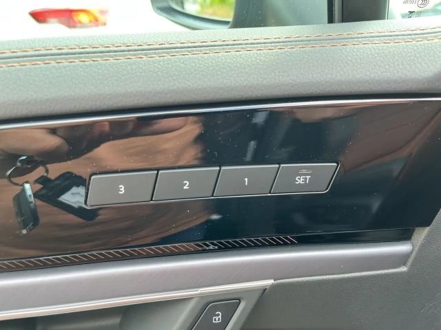 Volkswagen Touareg 3.0 V6 TDI R-Line