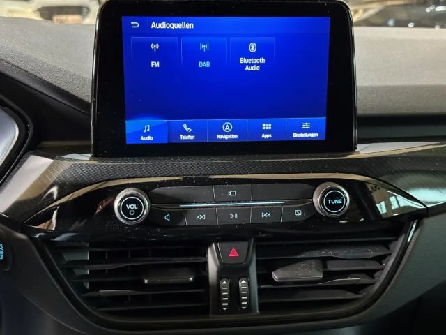 Ford Kuga AWD ST Line