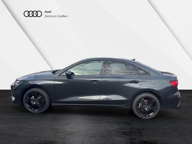 Audi A3 35 TDI S-Tronic Sedan