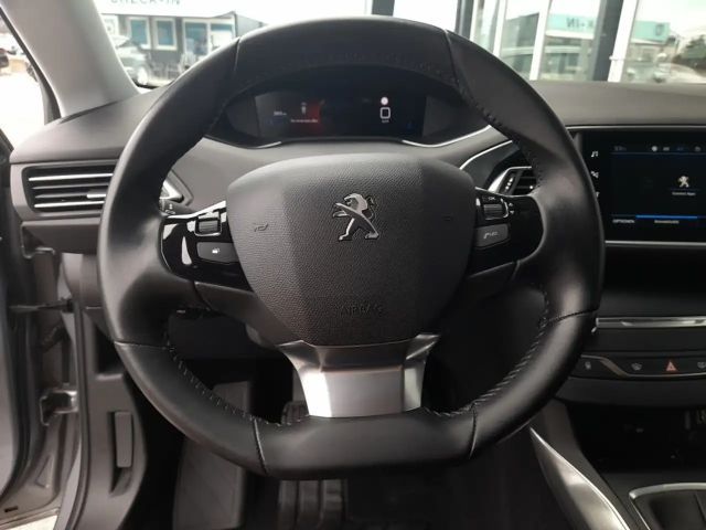 Peugeot 308 HDi SW