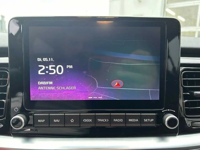 Kia Stonic GDi Spirit