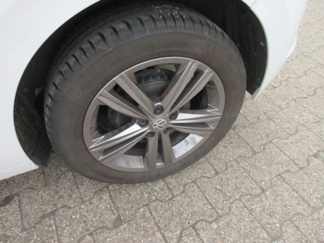 Volkswagen Polo 1.0 TSI