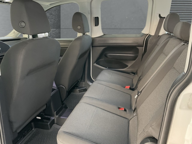 Volkswagen Caddy 1.5 TSI Combi