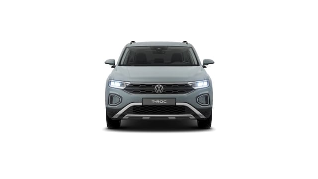Volkswagen T-Roc 1.5 TSI Move