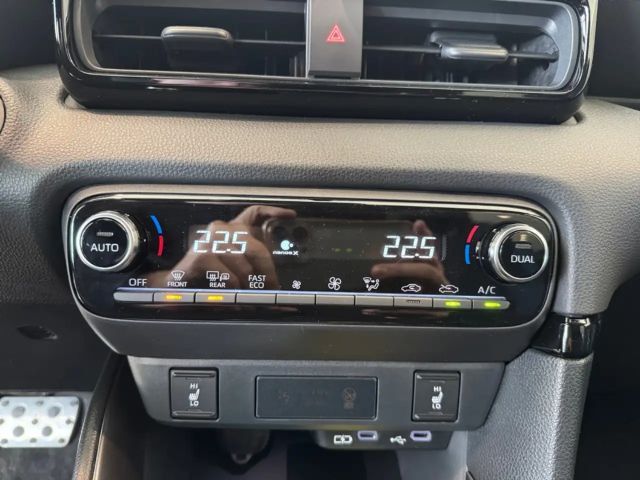 Toyota Yaris GR Hatchback Hybride